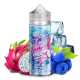 Framboise Bleue Pitaya 100ml - Ice Cool