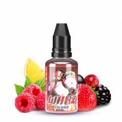 Concentré Soldier 30ml Warz - O'Jlab