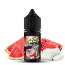 Concentré Night Bird 30ml WOW Candy Juice - Made in Vape