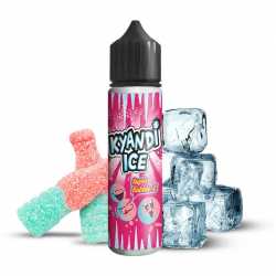 Super Bubble Z Ice 50ml - Kyandi Shop