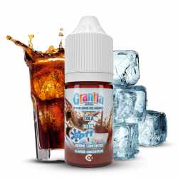 Concentré Cola Soft 30ml - Granita