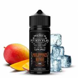 Philipines Mango 100ml - Fcukin Flava