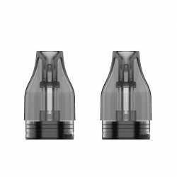 Cartouche Veco Go - Pack de 2 - Vaporesso