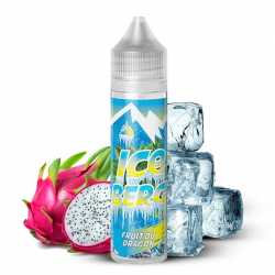 Fruit du Dragon Iceberg 50ml - O'Jlab