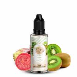 Concentré Kiwi Cactus 30ml - Le Petit Verger