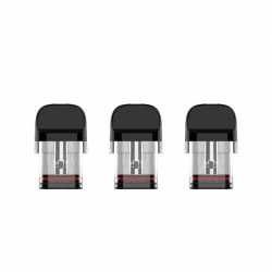 Cartouche Novo - Pack de 3 - Smok