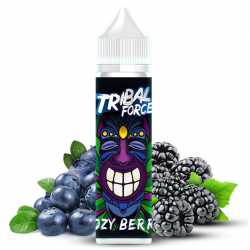 Cozy Berrie 50ml - Tribal Force