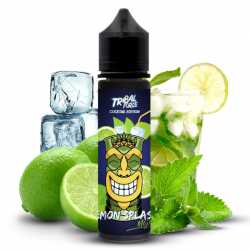 Lemon Splash Mojito 50ml - Tribal Force