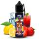 Lemon Splash Strawberry 50ml - Tribal Force