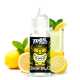 Concentré Lemon Splash 30ml - Tribal Force