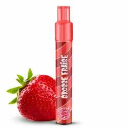 Grosse Fraise - Wpuff 2.0