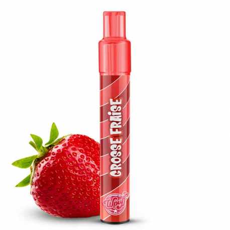 Grosse Fraise - Wpuff 2.0