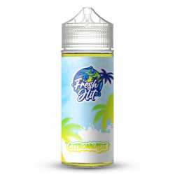 Citronnade 100ml - Fresh Hit