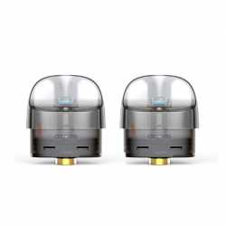 Cartouche Flexus Peak - Pack de 2 - Aspire