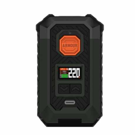 Box Armour Max - Vaporesso