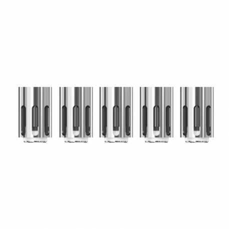 Résistance BFC - Pack de 5 - Joyetech