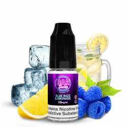 Blue Razz Lemonade Bar Salt - Vampire Vape