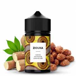 Ziouka 50ml - Wax