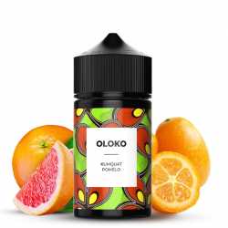 Oloko 50ml - Wax