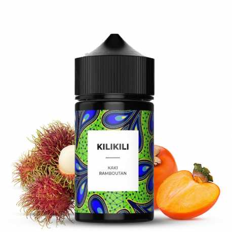 Kilikili 50ml – Wax