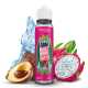 Freeze Dragon Serpent 50ml - Liquideo