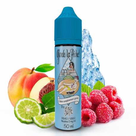 Garde la Pêche Frais 50ml - La Fine Equipe