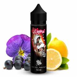 L'Octogone 50ml - La Fine Equipe