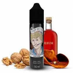 Le Rhum'Antique 50ml - La Fine Equipe