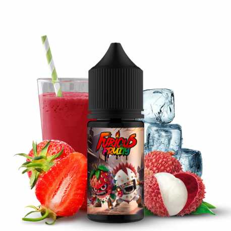 Concentré Granité Cut 30ml - Furious Fruity