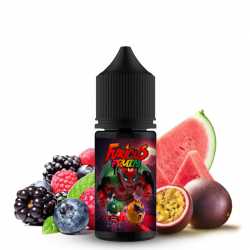 Concentré Smooth Hero 30ml - Furious Fruity