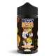 Caramel Frosted Flakes 200ml - Biggy Bear