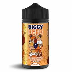 Dulce Caramel Sensation 200ml - Biggy Bear