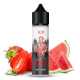 Fraise Pastèque 50ml Walking Red - Solana