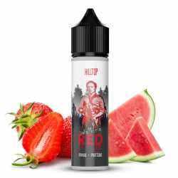 Hilltop 50ml Walking Red - Solana