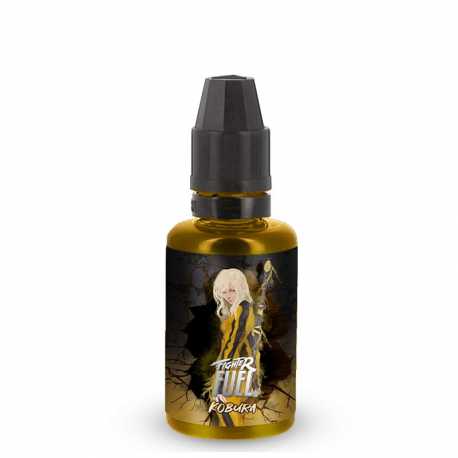 Concentré Kobura 30ml - Fighter Fuel