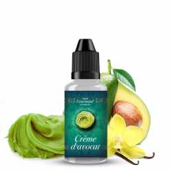 Concentré Crème d'Avocat 30ml - Coeur Gourmand Grand Reserve