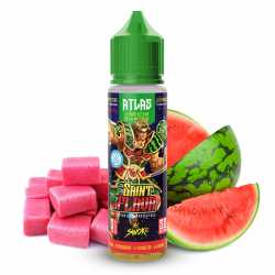 Atlas 50ml - Saint Flava