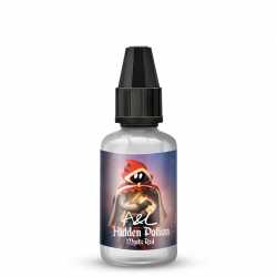 Concentré Mystic Red 30ml - A&L Hidden Potion