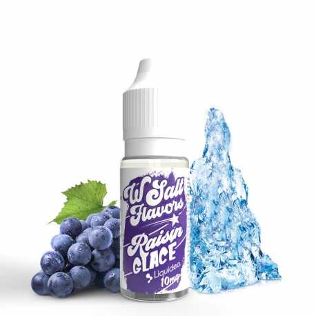 Raisin Glacé - WSalt Flavors