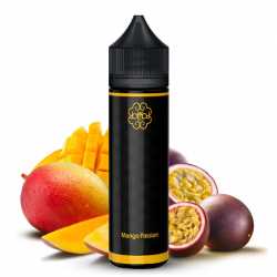 Mango Passion 50ml - Dotmod