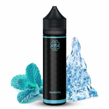 Menthol Ice 50ml - Dotmod