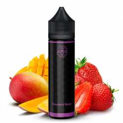 Strawberry Mango 50ml - Dotmod