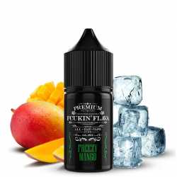 Concentré Freezy Mango 30ml - Fcukin Flava