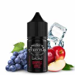 Concentré Grapple Apple 30ml - Fcukin Flava