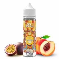 Peachy Pop 50ml - Hey Boogie