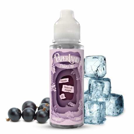 Purple Mix 100ml - Paperland