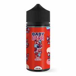 Red Iceberg 100ml - Baby Bear