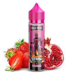 Straw Bomber 50ml - Modjo Vapors