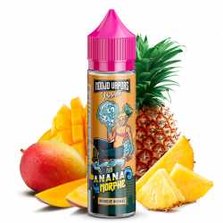 Ananamorphe 50ml - Modjo Vapors