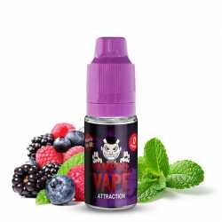 Attraction - Vampire Vape